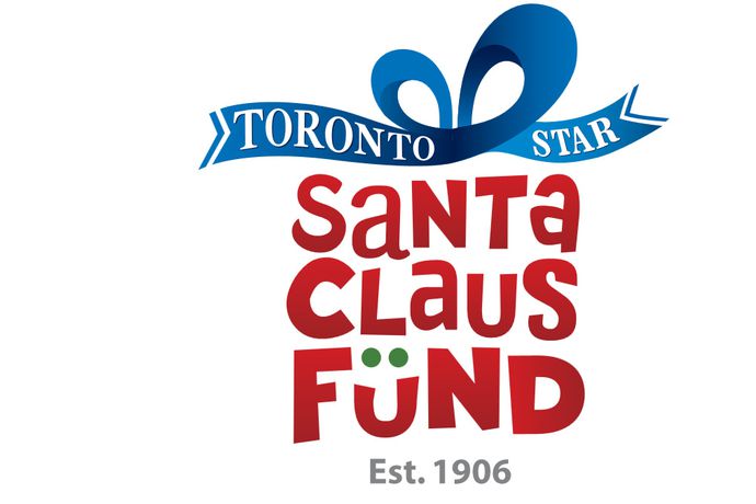 The Toronto Star Santa Claus Fund