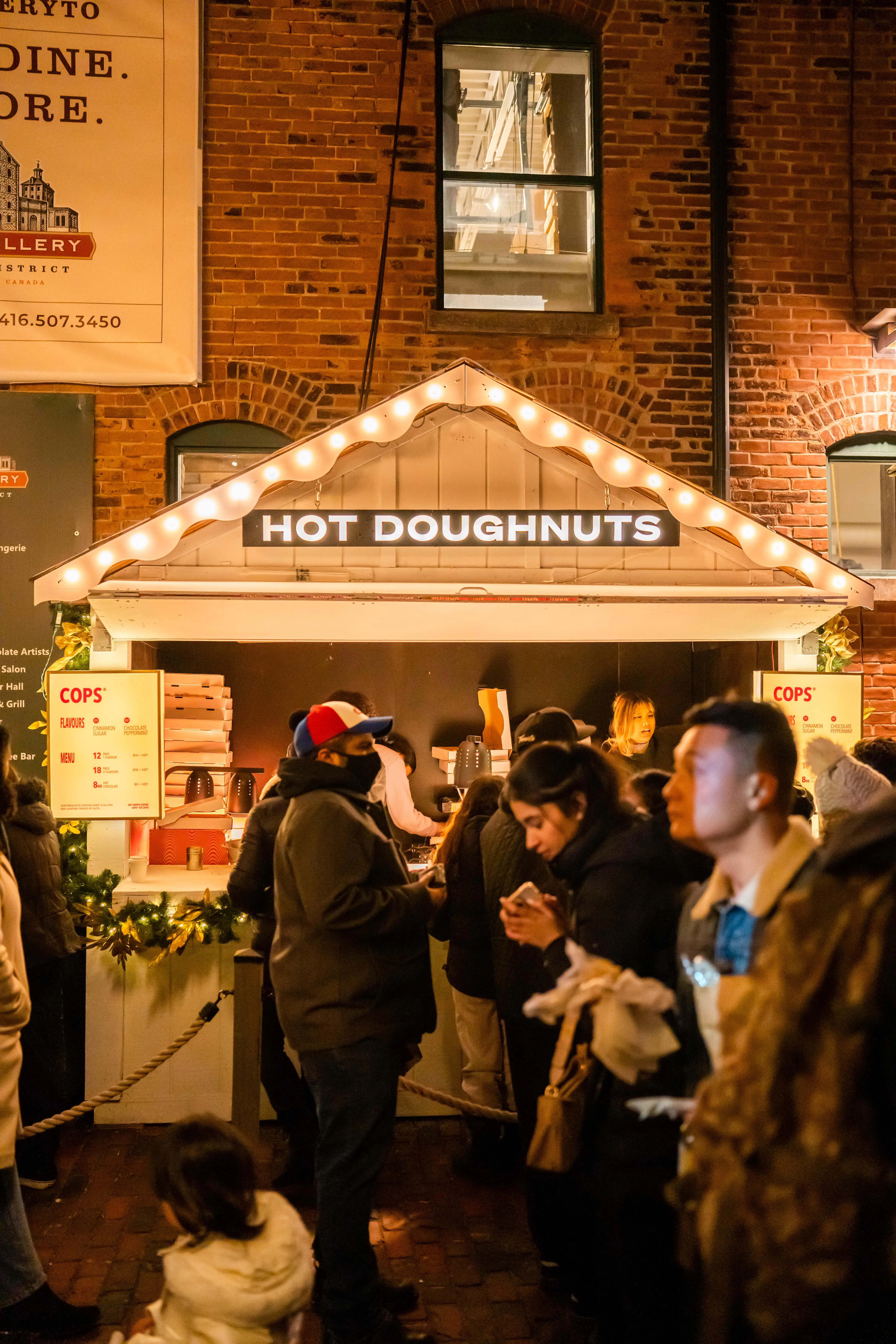Donut image